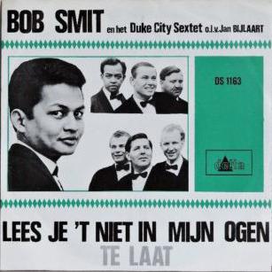 Bob Smit, Het Duke City Sextet, Jan Bijlaart